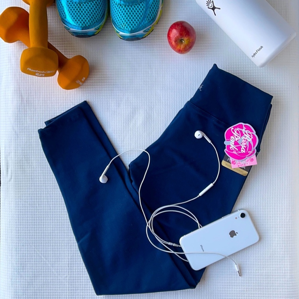 Tummy control, Butt lift Brazilian Leggings